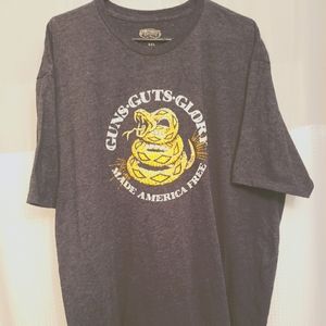 Mens Sportsmans Warehouse Tshirt